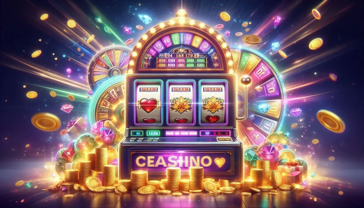Beef Casino